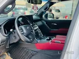 Toyota Land Cruiser GR Sport Twin Turbo 2023
